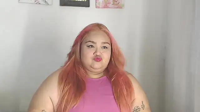 lovemyfatpussy online show from 07/06/26, 10:01