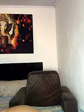 bbzinharosa online show from 10/22/25, 12:00