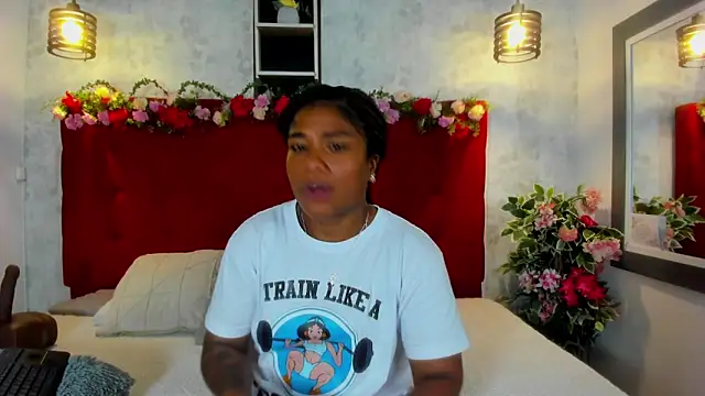 SilvannaFit online show from 11/10/25, 12:15