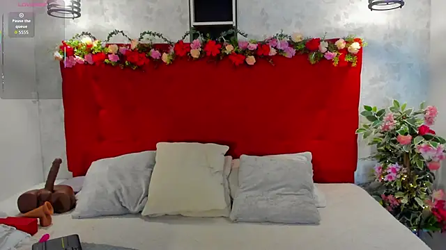 SilvannaFit online show from 12/03/25, 10:24