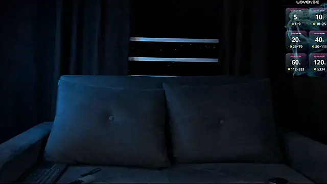 lnxmst online show from 12/20/25, 11:12