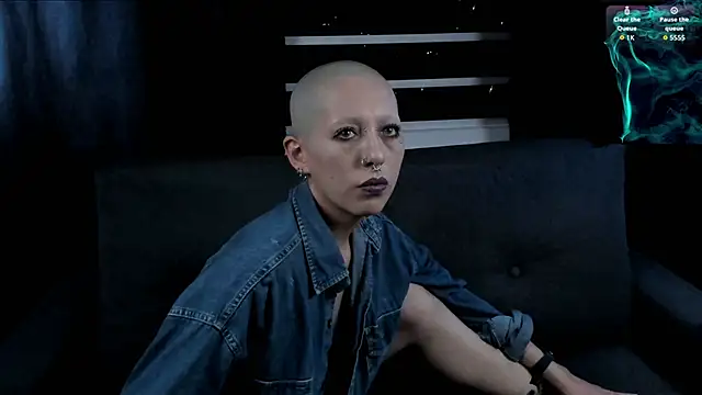 lnxmst online show from 03/29/26, 01:05