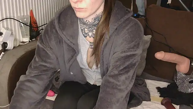 liloucamchaudee online show from 03/14/26, 07:52