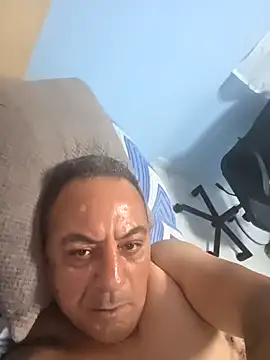 abdelhak33 online show from 03/20/26, 08:35