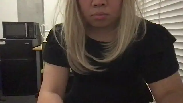 Jessica-Aine online show from 12/03/24, 02:03