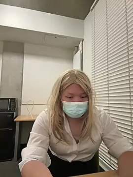 Jessica-Aine online show from 12/05/24, 03:26