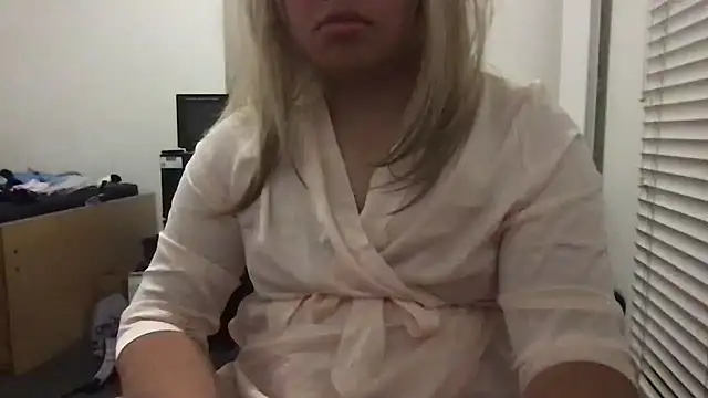 Jessica-Aine online show from 12/07/24, 02:20