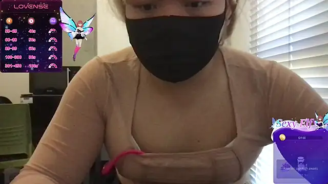 Jessica-Aine online show from 12/17/24, 10:11