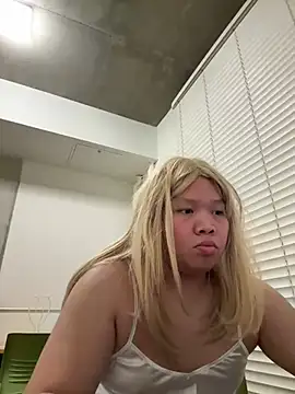 Jessica-Aine online show from 12/21/24, 05:14