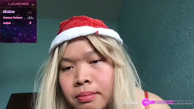 Jessica-Aine online show from 12/21/24, 11:34