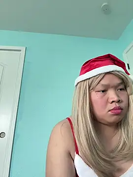Jessica-Aine online show from 12/22/24, 10:04
