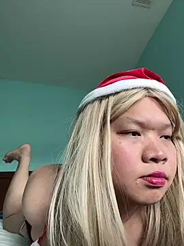 Jessica-Aine online show from 12/28/24, 08:25