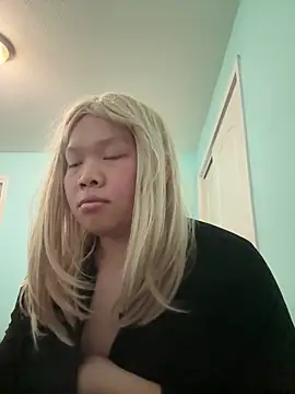 Jessica-Aine online show from 01/03/25, 05:39