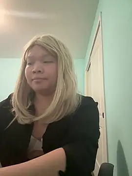 Jessica-Aine online show from 01/10/25, 05:37