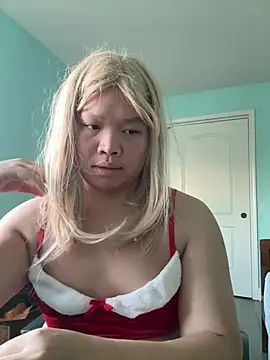 Jessica-Aine online show from 02/15/25, 12:48