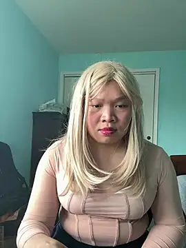 Jessica-Aine online show from 02/28/25, 11:34