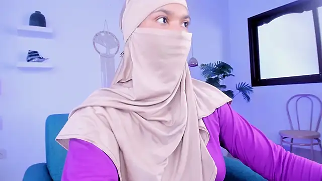 saray halam online show from 10/30/25, 06:30