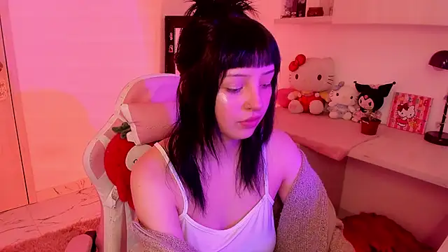 Snapshot of Francesca1_ chatting on 01/23/25, 03:43 Francesca1 online show from 01/23/25, 03:43