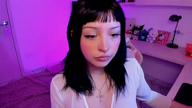 Snapshot of Francesca1_ chatting on 01/28/25, 09:40 Francesca1 online show from 01/28/25, 09:40