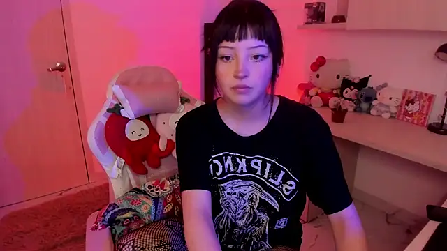 Snapshot of Francesca1_ chatting on 01/30/25, 06:43 Francesca1 online show from 01/30/25, 06:43