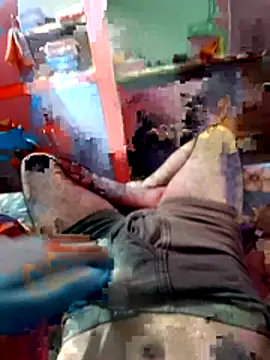 Snapshot of your_santa99 chatting on 03/16/26, 04:55 your santa99 online show from 03/16/26, 04:55