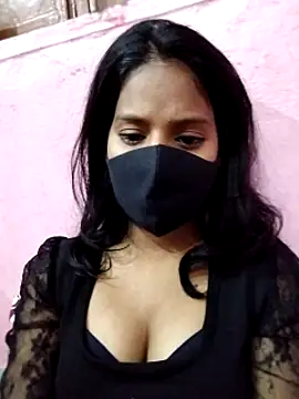 Shivani Tivari online show from 12/15/24, 10:07