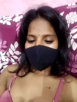 Shivani Tivari online show from 12/17/24, 05:58