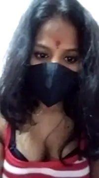 Shivani Tivari online show from 12/31/24, 04:25