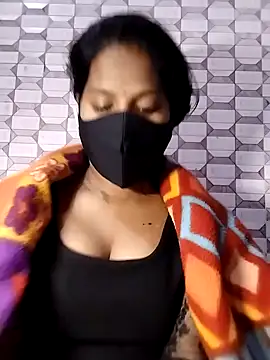 Shivani Tivari online show from 01/04/25, 07:02