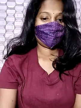 Shivani Tivari online show from 02/19/25, 06:10