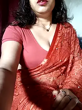 Sneha gril online show from 02/08/26, 02:48