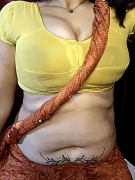 Sneha gril online show from 02/24/26, 02:42