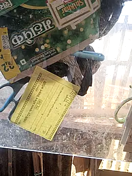 Snapshot of Skinny_Bigass_23 chatting on 11/16/25, 07:25 Skinny Bigass 23 online show from 11/16/25, 07:25