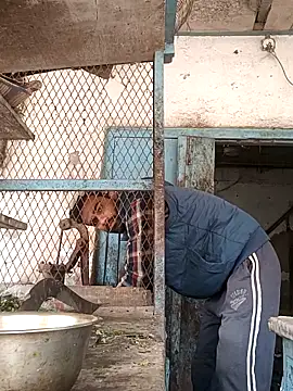 Skinny Bigass 23 online show from 12/23/25, 06:55