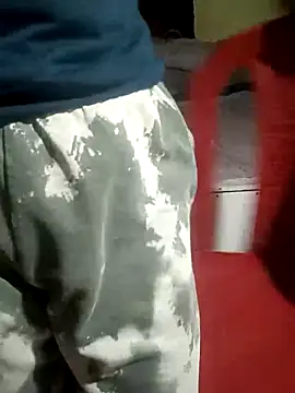 Skinny Bigass 23 online show from 03/10/26, 01:38