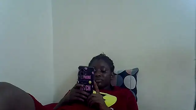 Harrisamor online show from 12/15/25, 02:54