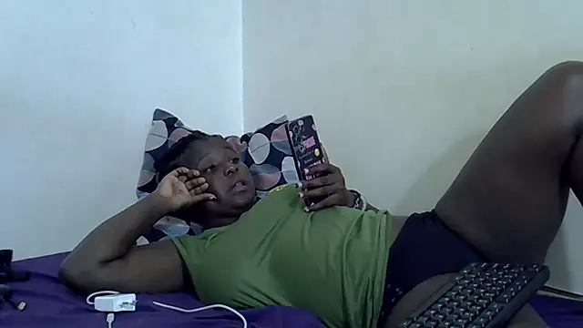 Harrisamor online show from 02/18/26, 07:10