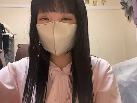yuuna chat online show from 03/06/25, 12:30