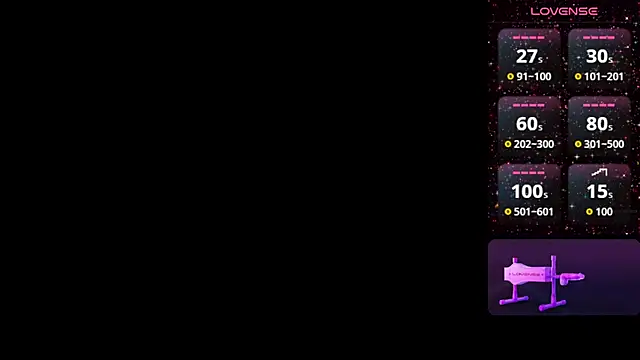 Snapshot of ariana_nix chatting on 11/25/25, 07:47 ariana nix online show from 11/25/25, 07:47