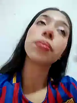 Aaliyah Salma online show from 03/07/25, 01:20