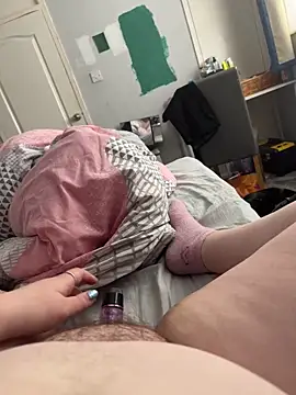 Snapshot of AmberTaylorXxx chatting on 02/22/25, 03:03 AmberTaylorXxx online show from 02/22/25, 03:03