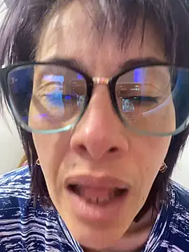 Goddess-Love- online show from 10/12/25, 10:36