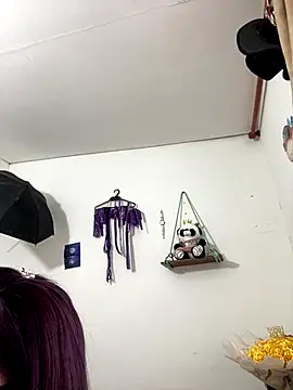 Goddess-Love- online show from 10/18/25, 09:48