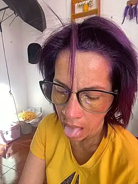 Goddess-Love- online show from 11/04/25, 12:15