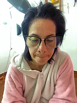 Goddess-Love- online show from 11/05/25, 09:20