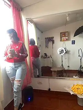 Goddess-Love- online show from 01/31/26, 08:18