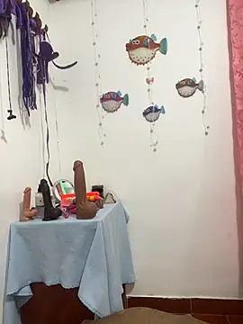 Goddess-Love- online show from 02/13/26, 09:27