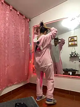 Goddess-Love- online show from 02/15/26, 09:19