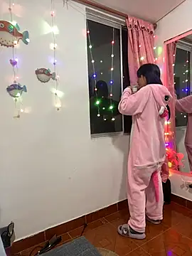 Goddess-Love- online show from 02/19/26, 10:22