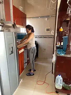 Goddess-Love- online show from 02/20/26, 06:52